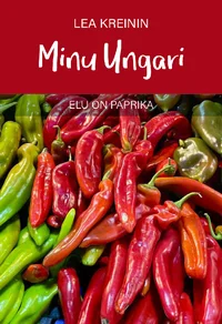 Minu Ungari