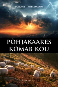 Põhjakaares kõmiseb kõu