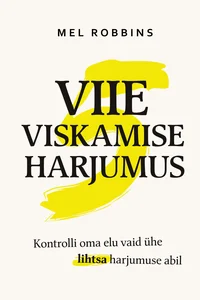 Viie viskamise harjumus