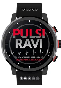 Pulsiravi