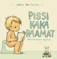 Pissi kaka raamat