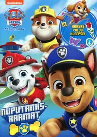 Nuputamisraamat