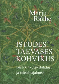 Istudes taevases kohvikus