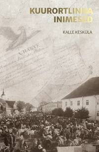 Kuurortlinna inimesed