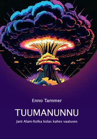 Tuumanunnu
