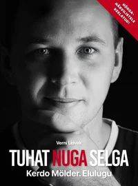 Tuhat nuga selga