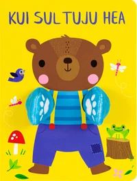 Kui sul tuju hea