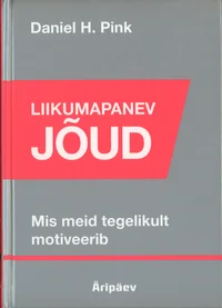 Liikumapanev jõud