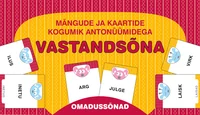 Vastandsõna