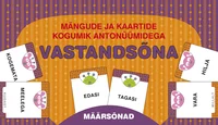 Vastandsõna