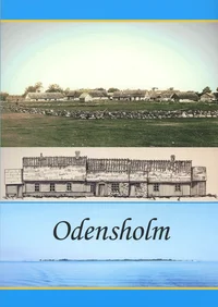 Odensholm