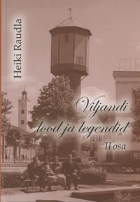 Viljandi lood ja legendid