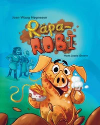 Räpa-Robi