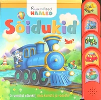 Sõidukid