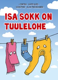 Isa sokk on tuulelohe