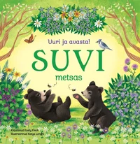 Suvi metsas