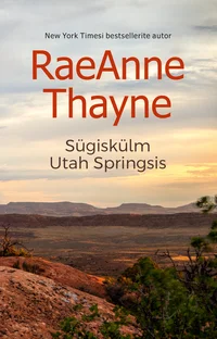 Sügiskülm Utah Springsis