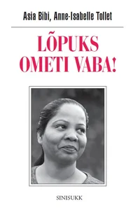 Lõpuks ometi vaba!