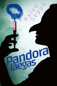 Pandora laegas