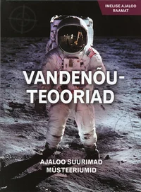 Vandenõuteooriad