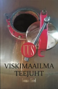Uus viskimaailma teejuht