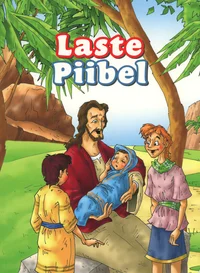 Laste Piibel