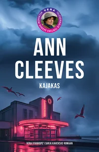 Kajakas