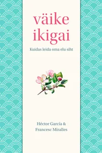 Väike ikigai