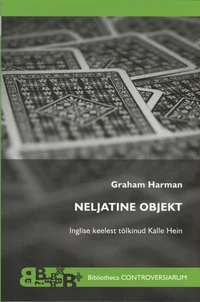 Neljatine objekt