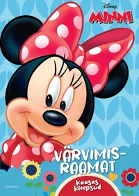 Värvimisraamat