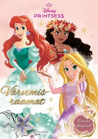 Värvimisraamat