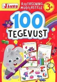 100 tegevust