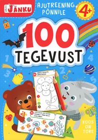 100 tegevust