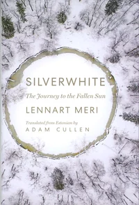 Silverwhite