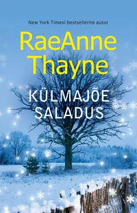 Külmajõe saladus