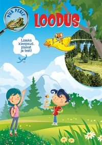Loodus
