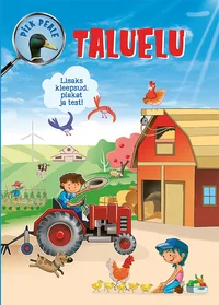Taluelu