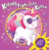 Katsu, tunne ja kuula