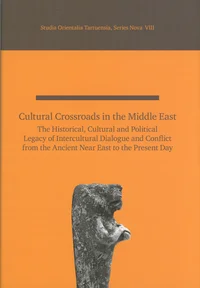Cultural crossroads in the Middle East