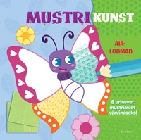 Mustrikunst