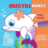 Mustrikunst