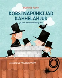 Korstnapühkijad kahhelahjus