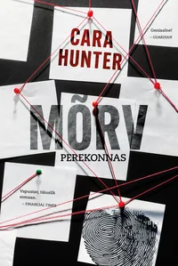 Mõrv perekonnas