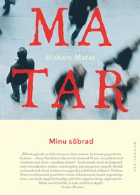 Minu sõbrad