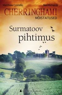 Surmatoov pihtimus