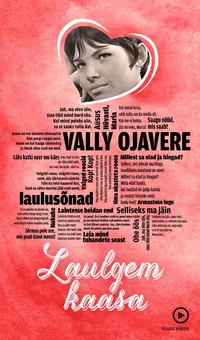 Vally Ojavere laulusõnad