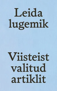 Leida lugemik