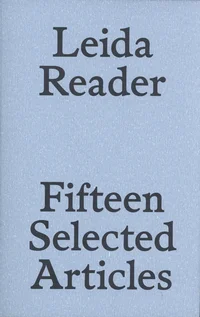 Leida Reader