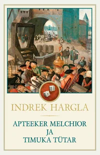 Apteeker Melchior ja timuka tütar