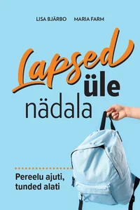 Lapsed üle nädala